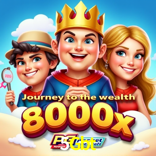 Login 5Gbt Casino Online
